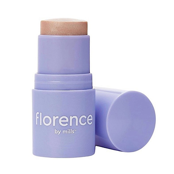 Florence By Mills Self Love Self Reflecting Highlighter Stick - Picture 1 of 4